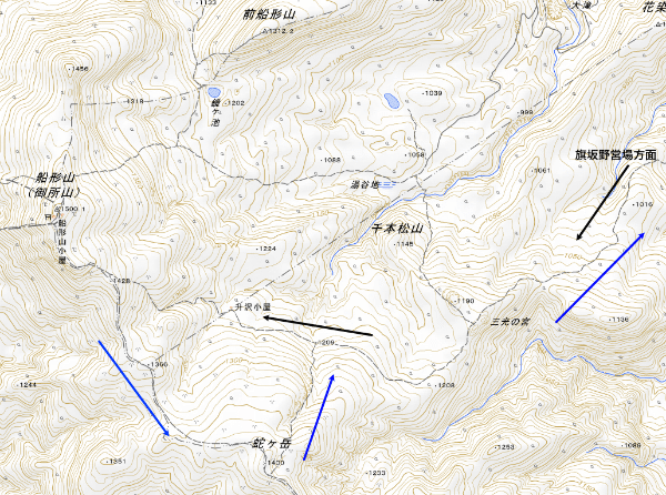 map_funagatayama